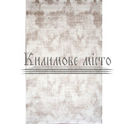 Acrylic carpet ARROS 2500 BEIGE - высокое качество по лучшей цене в Украине.